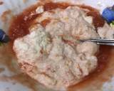 Tomato Idli recipe step 3 photo