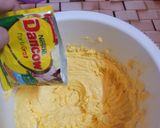 Foto langkah ke 3 dari resep Kastengel Renyah (Kue Keju).