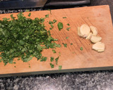 Foto del paso 1 de la receta: Ensalada de pollo