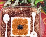 A picture of step 7 of Cocoa Delight.
