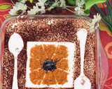 A picture of step 7 of Cocoa Delight.