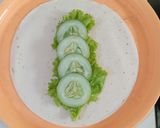 Foto langkah ke 3 dari resep 146. Kebab Ayam Rolade.
