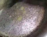 A picture of step 1 of One pot pasta.