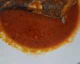 Foto del paso 7 de la receta Lubina a la sidra