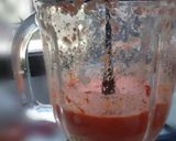 Foto langkah ke 1 dari resep Bumbu dasar merah.