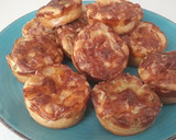 Foto del paso 5 de la receta: Torta portuguesa