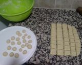 Foto del paso 3 de la receta: Torta panal