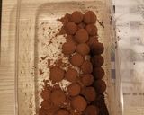 รูปขั้นตอนการทำที่ 5 ของ Cocoa ball
