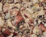 Foto del paso 3 de la receta: Calamarcitos encebollados