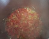 Foto del paso 2 de la receta: Caracoles en salsa