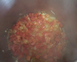 Foto del paso 2 de la receta: Caracoles en salsa