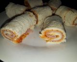 Foto del paso 5 de la receta: Bocadito de media tarde