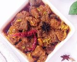 চট্টগ্রামের ঐতিহ্যবাহী মেজবানি গরুর মাংস রেসিপির ধাপ 6 ছবি