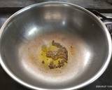 Bhindi Masala With Mustard Seed Paste recipe step 2 photo