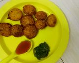 અપ્પમ (Appam Recipe In Gujarati) રેસીપી સ્ટેપ3ફોટો