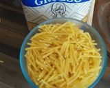 Foto del paso 4 de la receta Guiso de garbanzos 😋