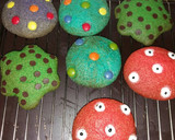 Foto del paso 9 de la receta: Cookies de pepitas de choco o varias