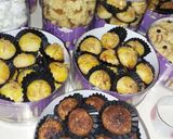 Foto langkah ke 7 dari resep Palm Cheese Cokies.