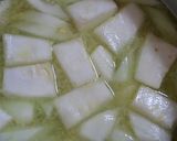 Foto langkah ke 6 dari resep Sayur Asem Kangkung.