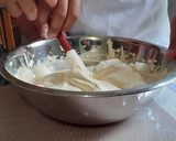 Foto del paso 4 de la receta: Pastel de tres leches