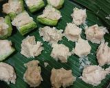 Foto langkah ke 3 dari resep Siomay Bandung.