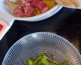 Foto del paso 2 de la receta: Magro con tomate