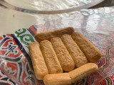 تراميسو بالتوت