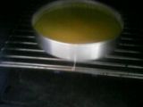Torta de auyama, fácil