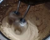 Foto langkah ke 2 dari resep Kukis Pisang kacang coklat.