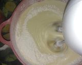 Foto del paso 4 de la receta: Bizcochuelo de Vainilla o Marmolado