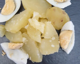 Foto del paso 2 de la receta: Mar y campo