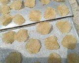 Foto langkah ke 9 dari resep Kerupuk Nasi (Gendar).