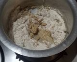ગોળ પાપડી (Gol Papdi Recipe In Gujarati) રેસીપી સ્ટેપ2ફોટો