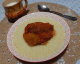 Une image de l'étape 9 de Couscous a la citrouille 🎃.