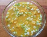 Foto del paso 4 de la receta: Pico de gallo de mango, pepino y jícama