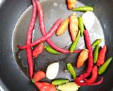 Foto langkah ke 1 dari resep Sambal ala Sie Jeletot.