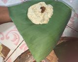 Foto langkah ke 2 dari resep Lapek Pisang Padang.