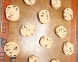 Foto del paso 4 de la receta: Galletitas Pepitos
