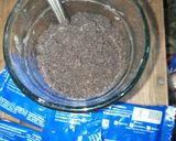 Foto langkah ke 3 dari resep Choco lava.