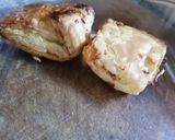Foto del paso 4 de la receta: Pancitos de queso en 15 min
