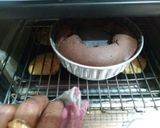 A picture of step 7 of Chocolate Freezer Cake.