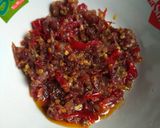 Foto langkah ke 5 dari resep Sambel bawang ala bu rudi.