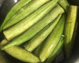 Hình bước làm 4 của món Cơm sườn nướng