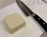 A picture of step 7 of Japanese Authentic Miso Soup.