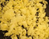 Foto del paso 3 de la receta: Pasta casera sin huevo