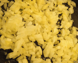 Foto del paso 3 de la receta: Pasta casera sin huevo