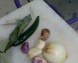 Foto langkah ke 2 dari resep Tumis labu jagung simple (cocok buat pemula).