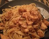 Foto del paso 5 de la receta: Tallarines Teriyaki