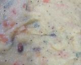 उपमा (upma recipe in hindi) रेसिपी चरण 3 फोटो