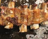 Foto del paso 3 de la receta: Costillar de Novillo y Chinchulines Crocantes al Horno